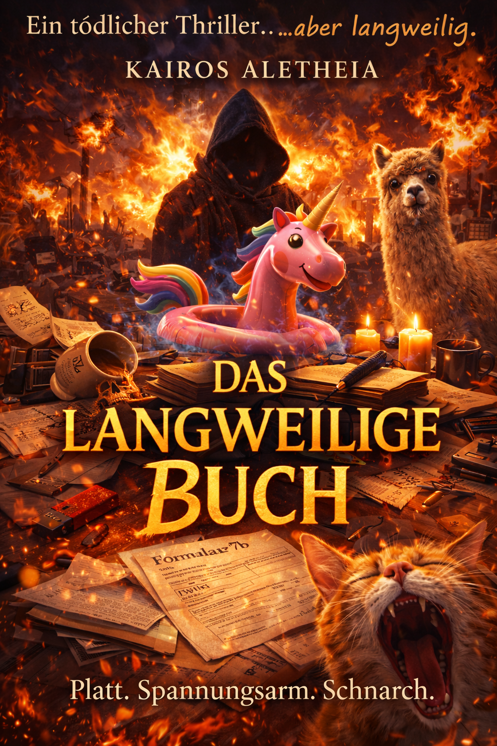 Buchcover
